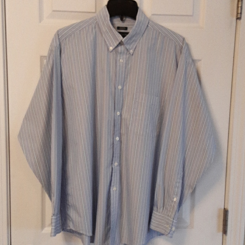 Joseph & Feiss men's shirt. Size L.